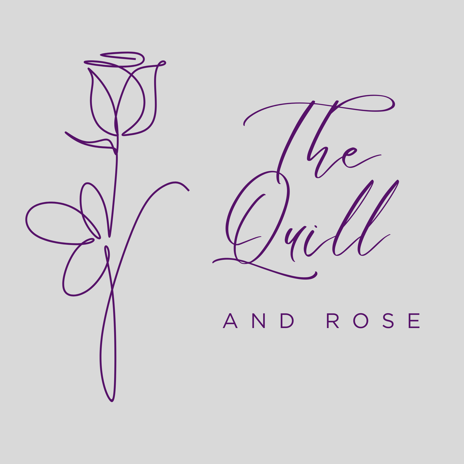The Quill and Rose
