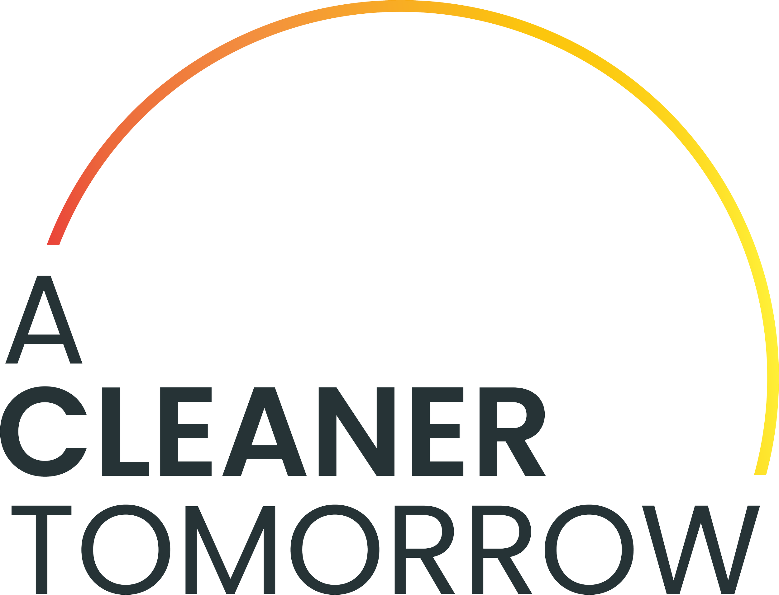 ACleanerTomorrow