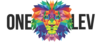 one lev logo