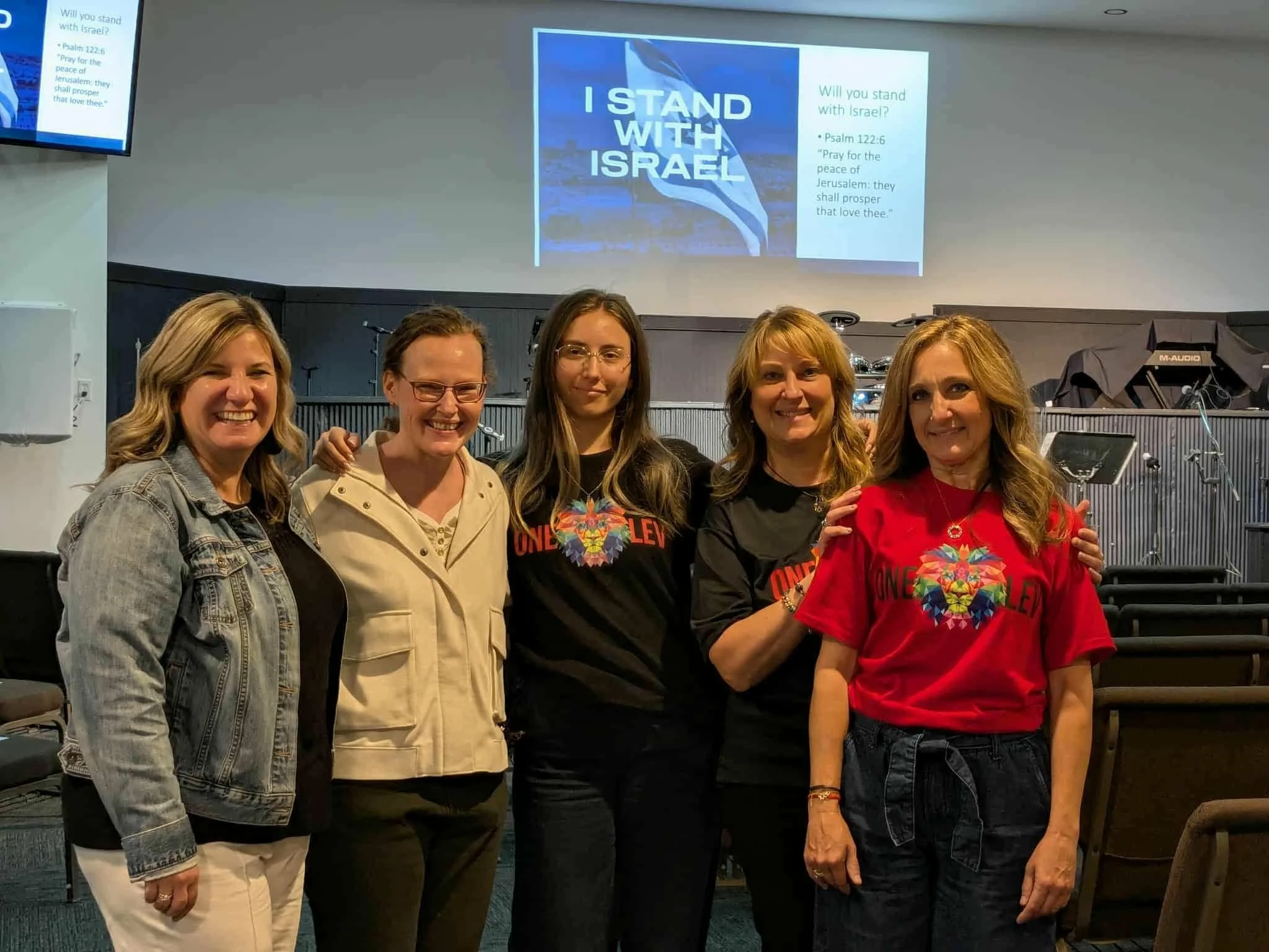 Songs Of Hope From Israel