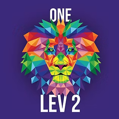 One Lev 2 - Physical CD