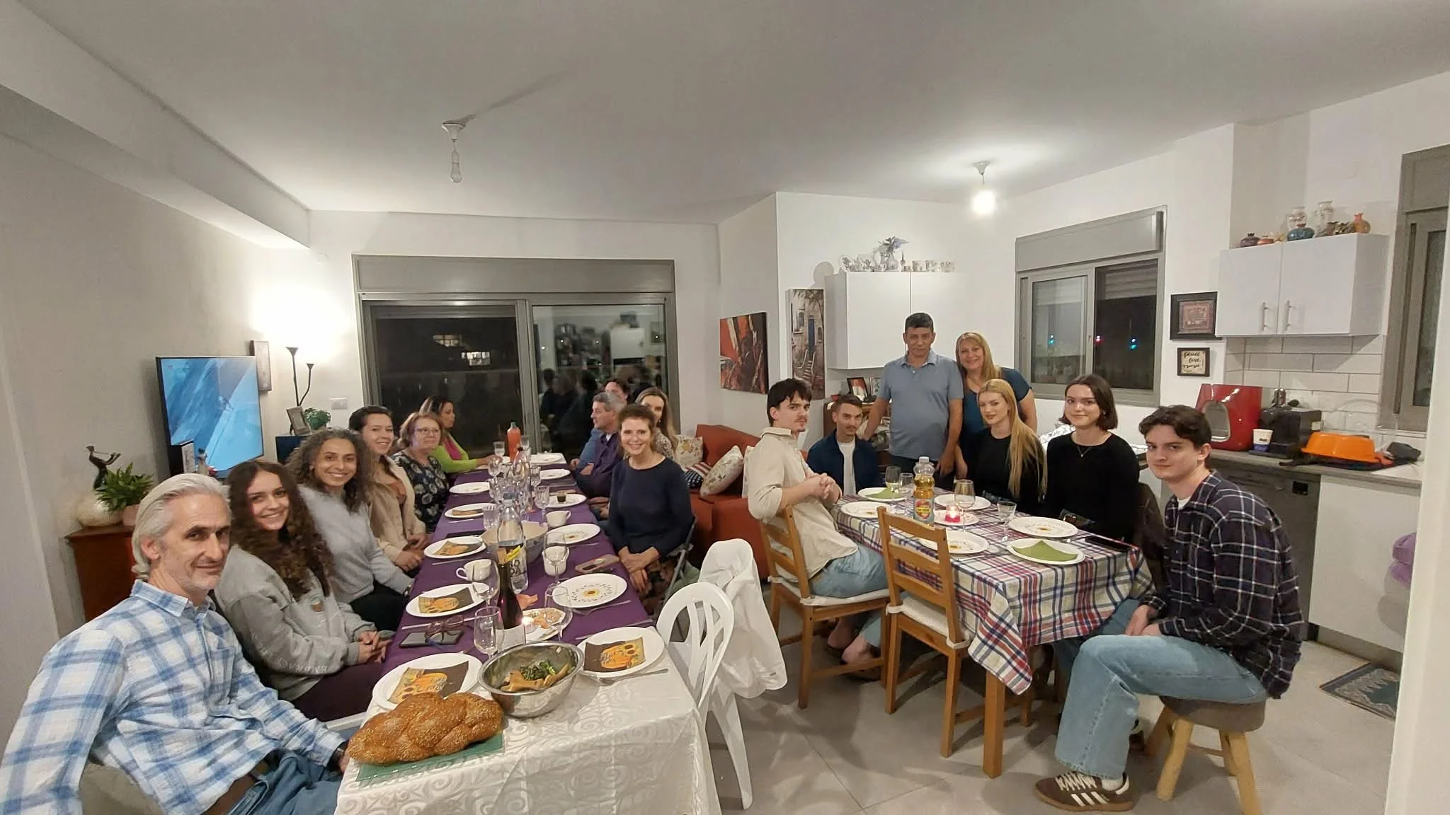 Ministry In The Galilee