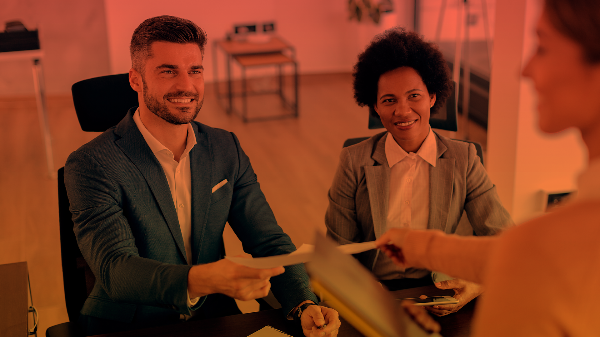 DCM Loss Consulting LLC