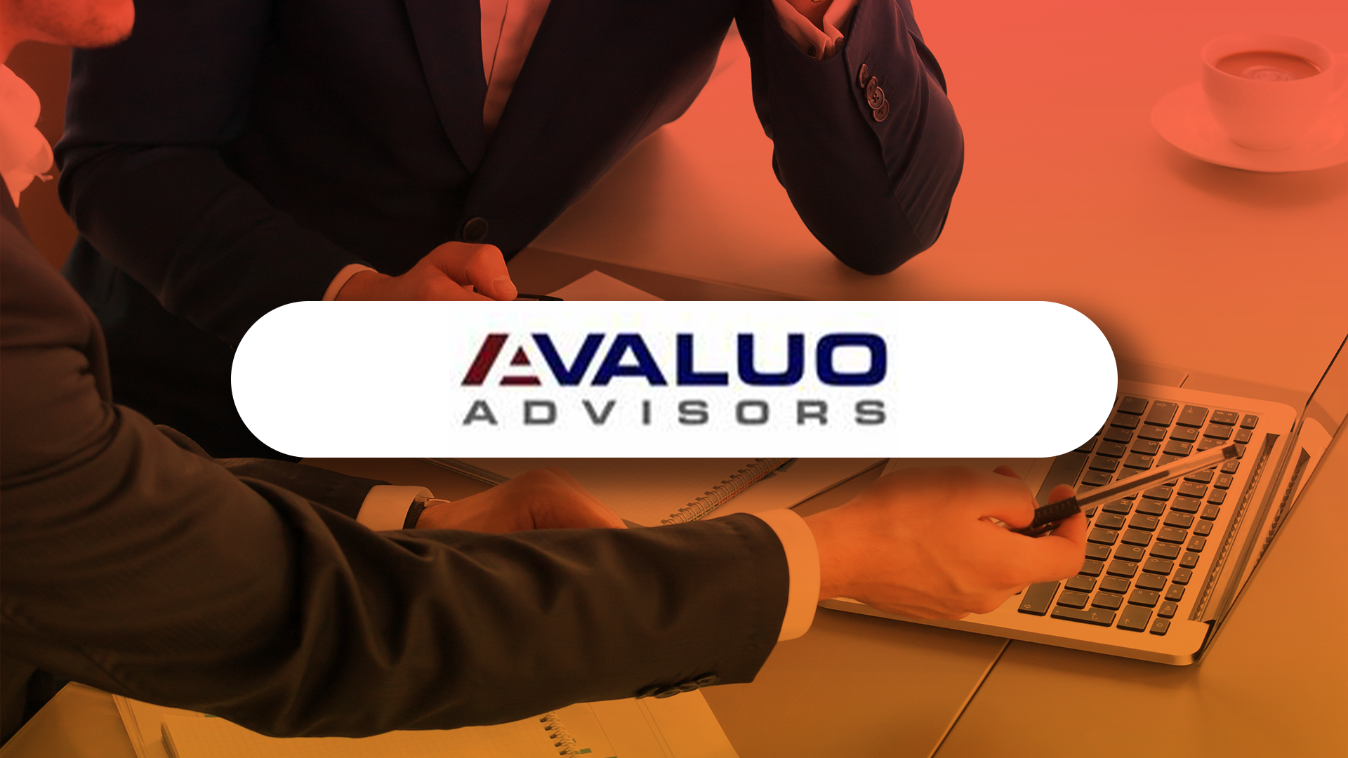 Avaluo Advisors