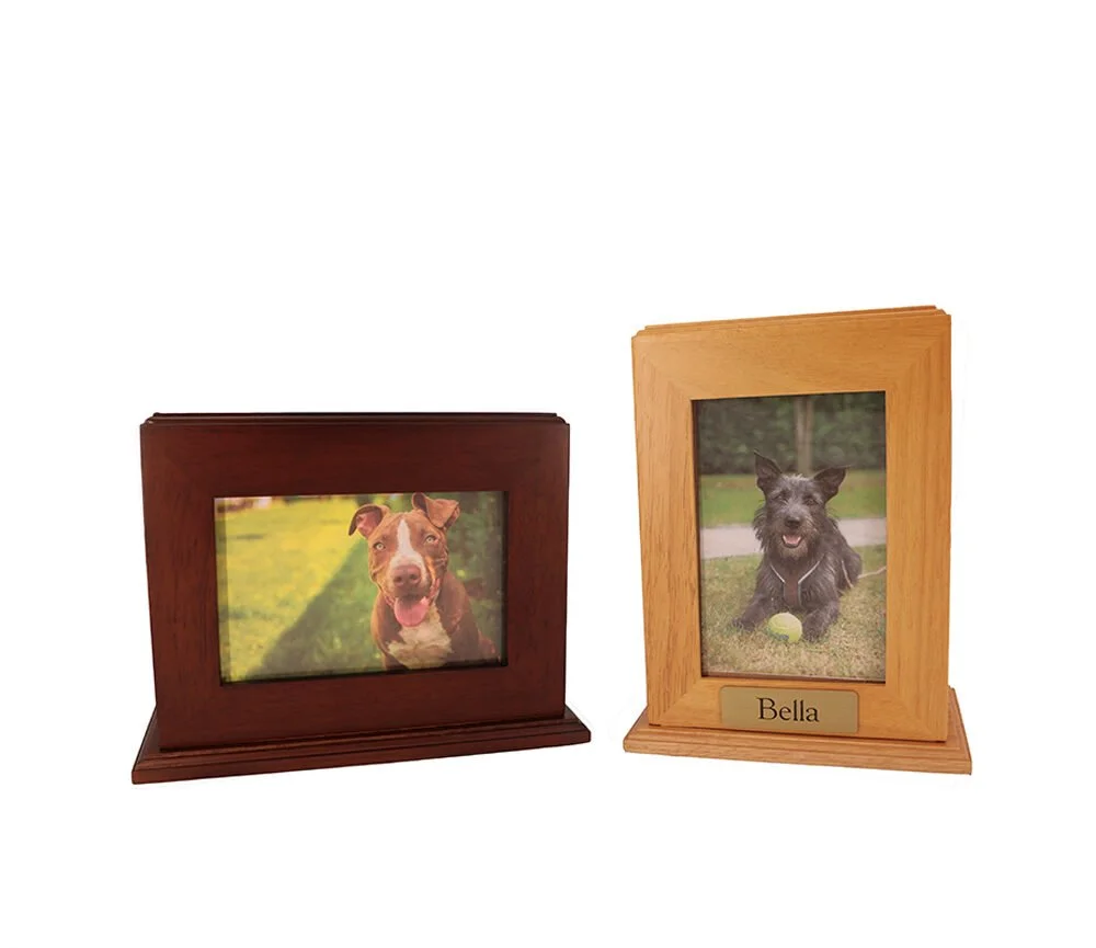 Photo Urn