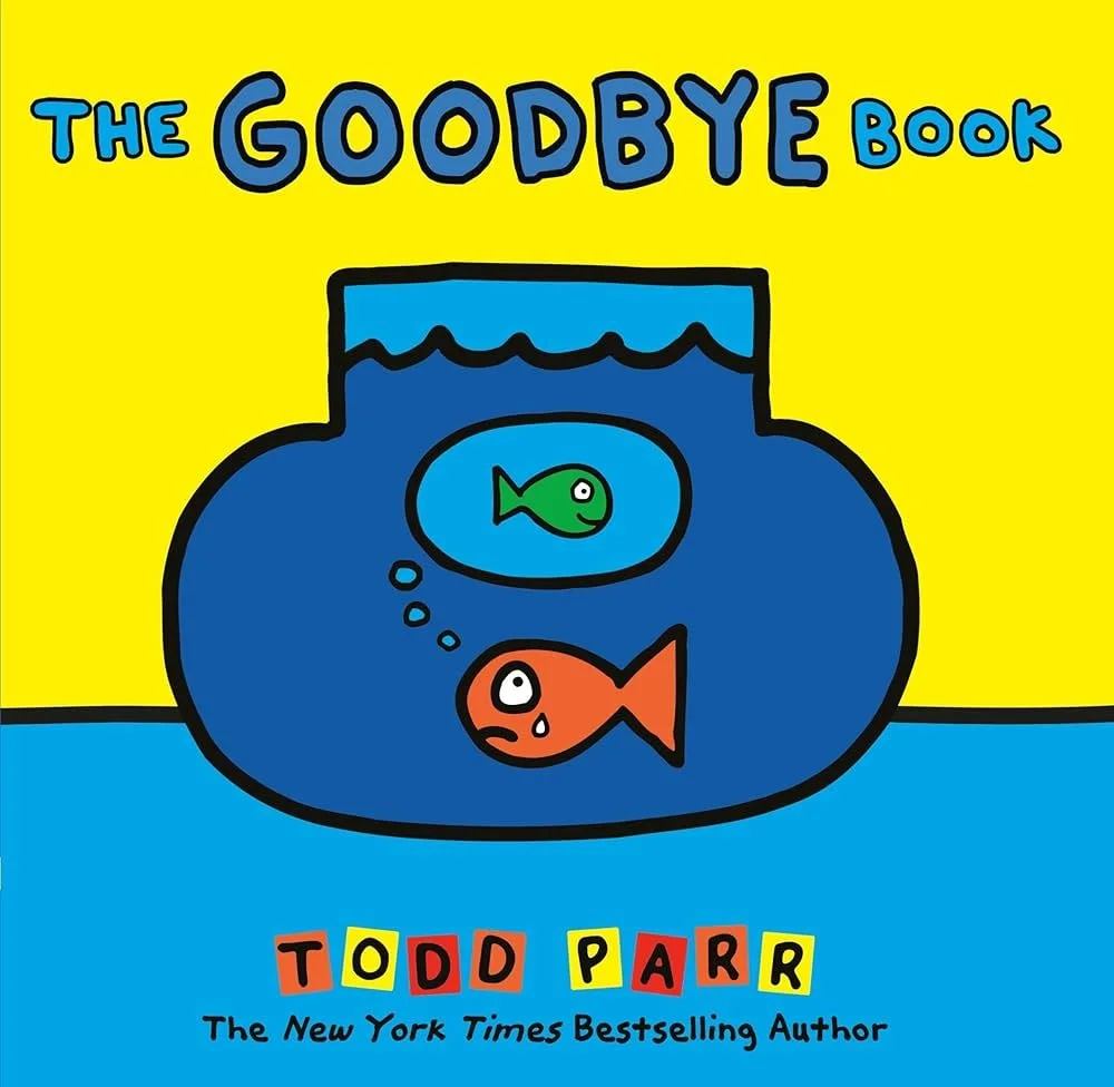 A gentle and reassuring story that helps young children understand that many emotions can come after loss, and that it is okay to grieve in their own way.