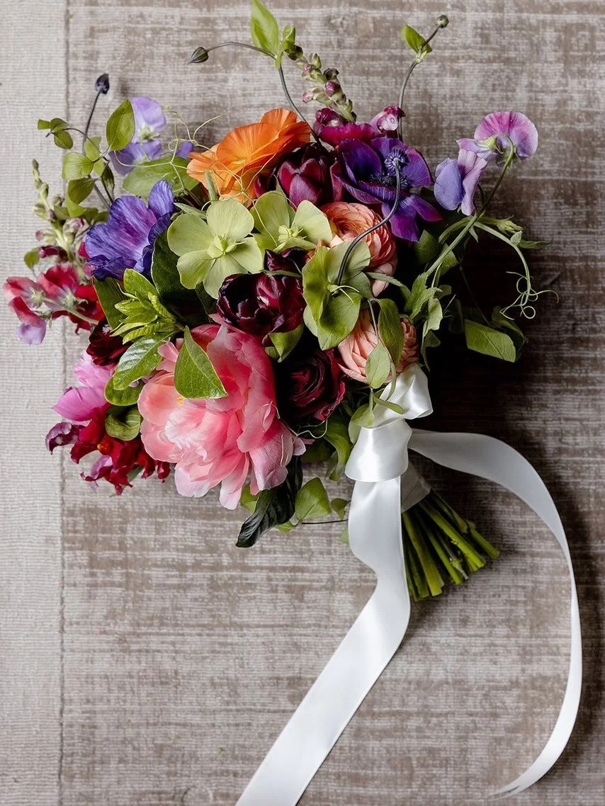 Hello, it's been a moment. Just wanted to jump on here and say thank you for all your kind words and thoughts regarding the passing of my mom. It's meant a great deal to me. I've been treading lightly and moving slowly. Appreciate everyone's patience