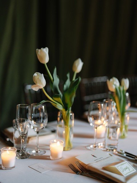 Sweet rehearsal dinner for S&amp;A with a slight country twang at the Bowery. 
Photos: @patfureyphoto