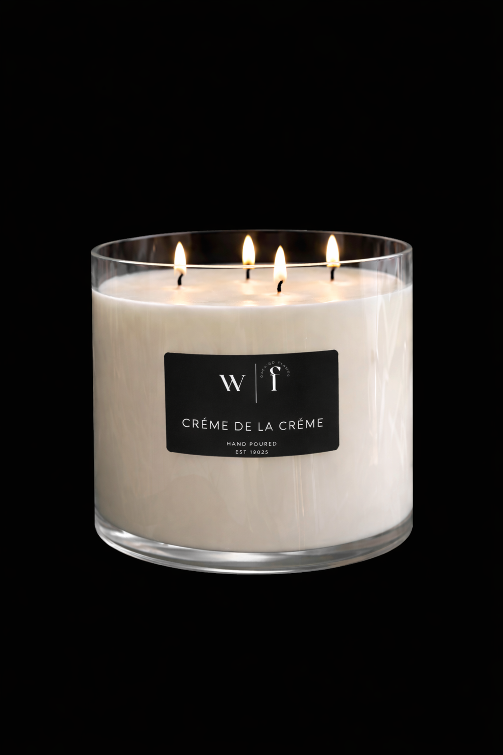 Crème de la Crème XL