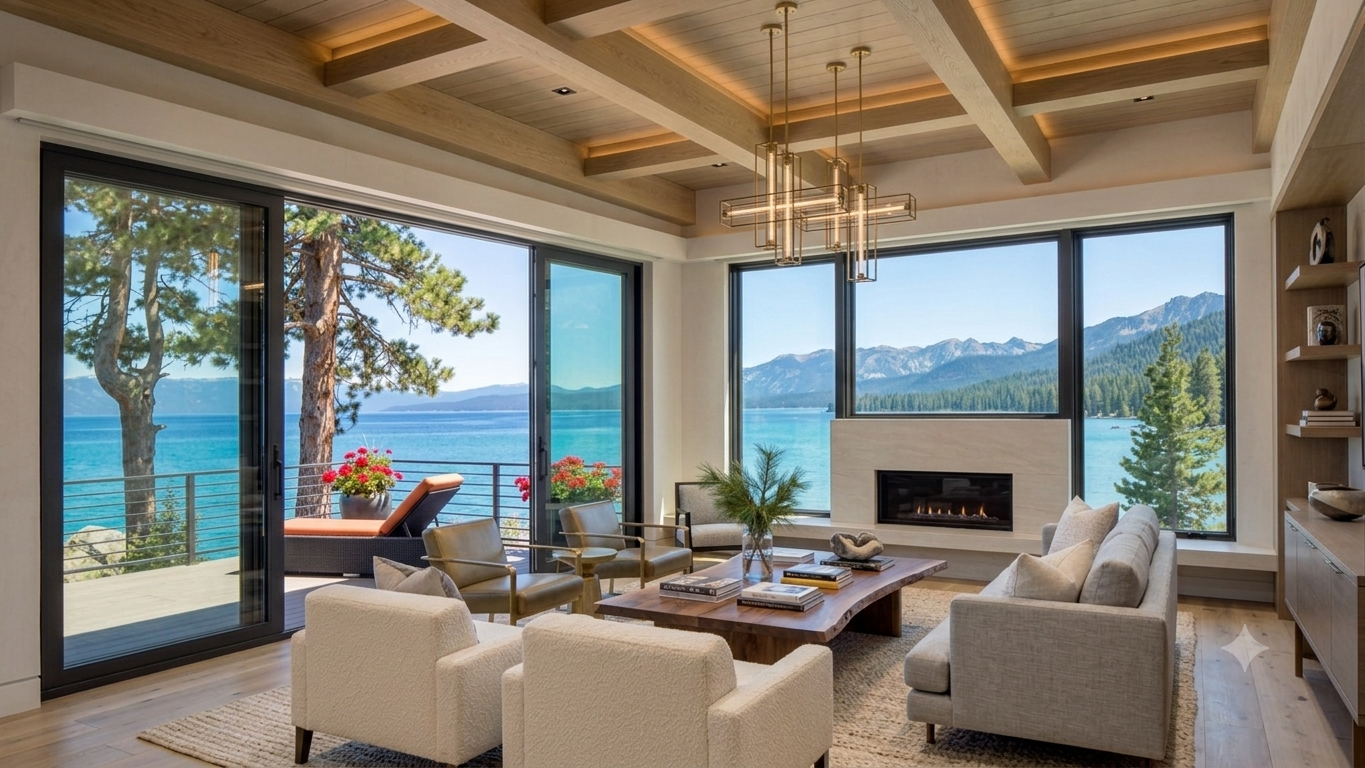 Weather Shield Patio Door