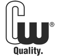 Close-up of the CFQ logo with the word 'Quality' beneath it.