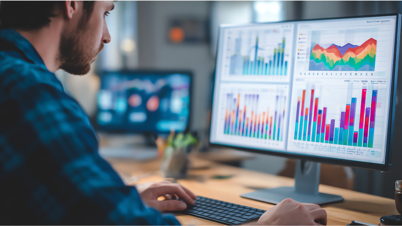 Data Component: Playing to Win