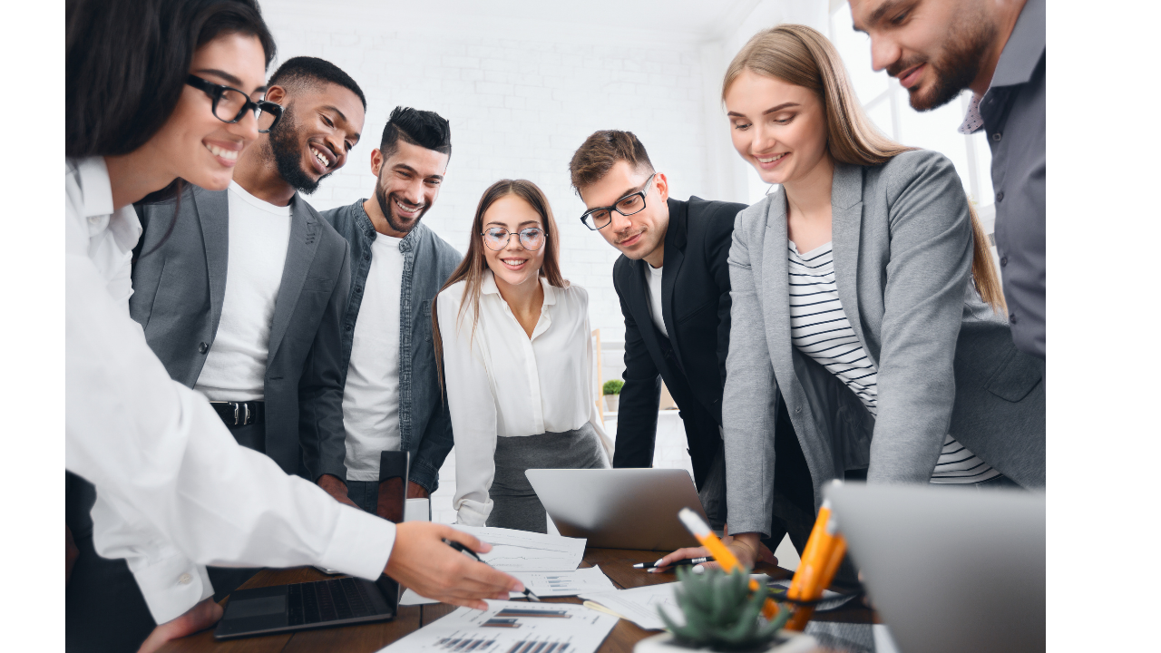 Boost Employee Engagement with EOS Level 10 Meetings