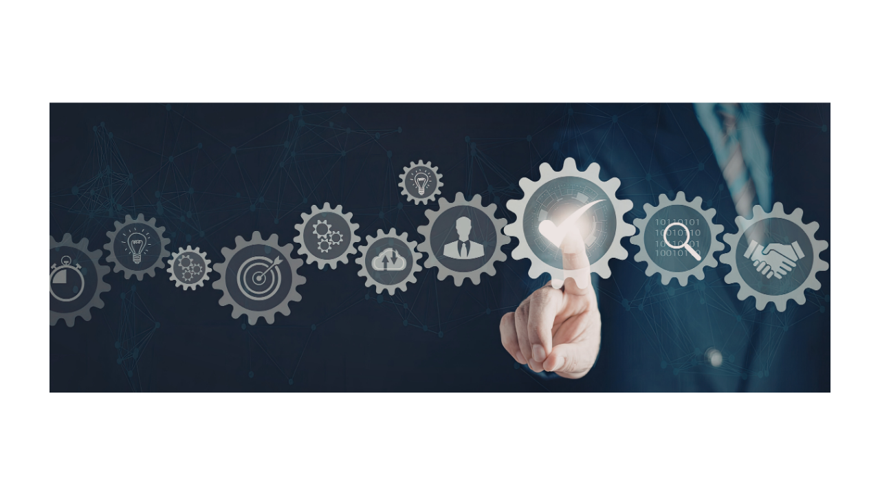 Why Processes Matter: Show Your Business Some Love This Valentine’s Day