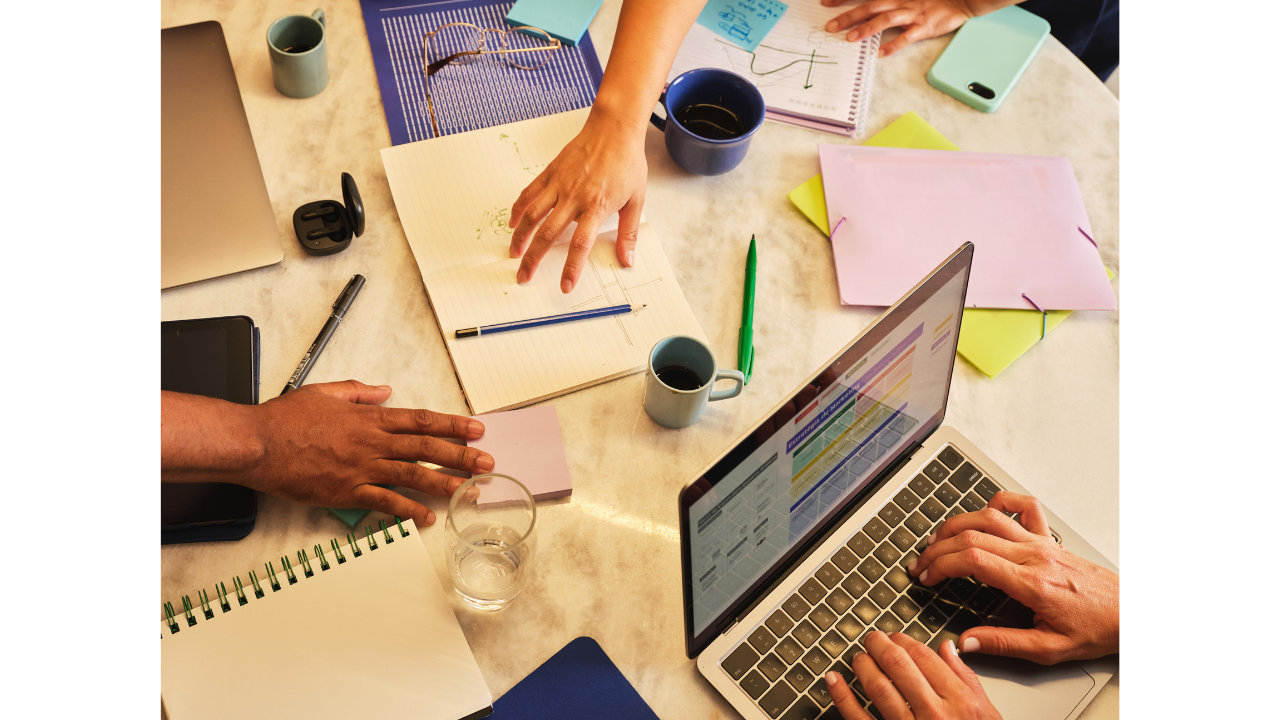 How to Hold a State of the Company Meeting