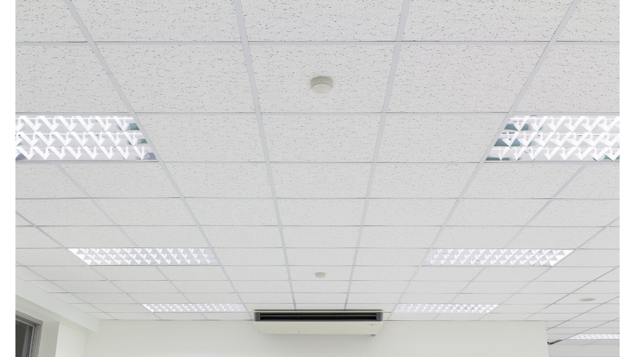 The Ceiling You Don't Hit. The One That Sits on You.