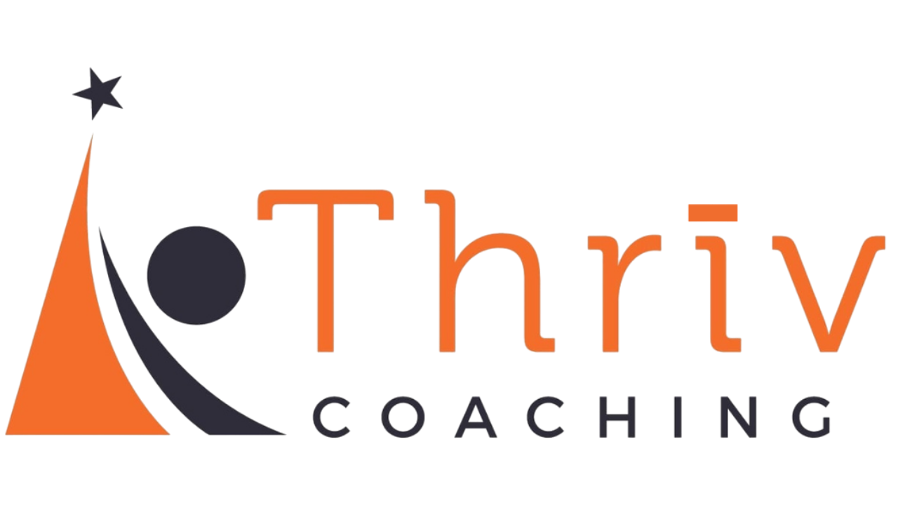 Thrīvcoaching