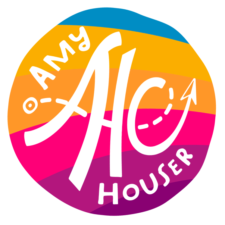 Amy Houser: Brand and Creative
