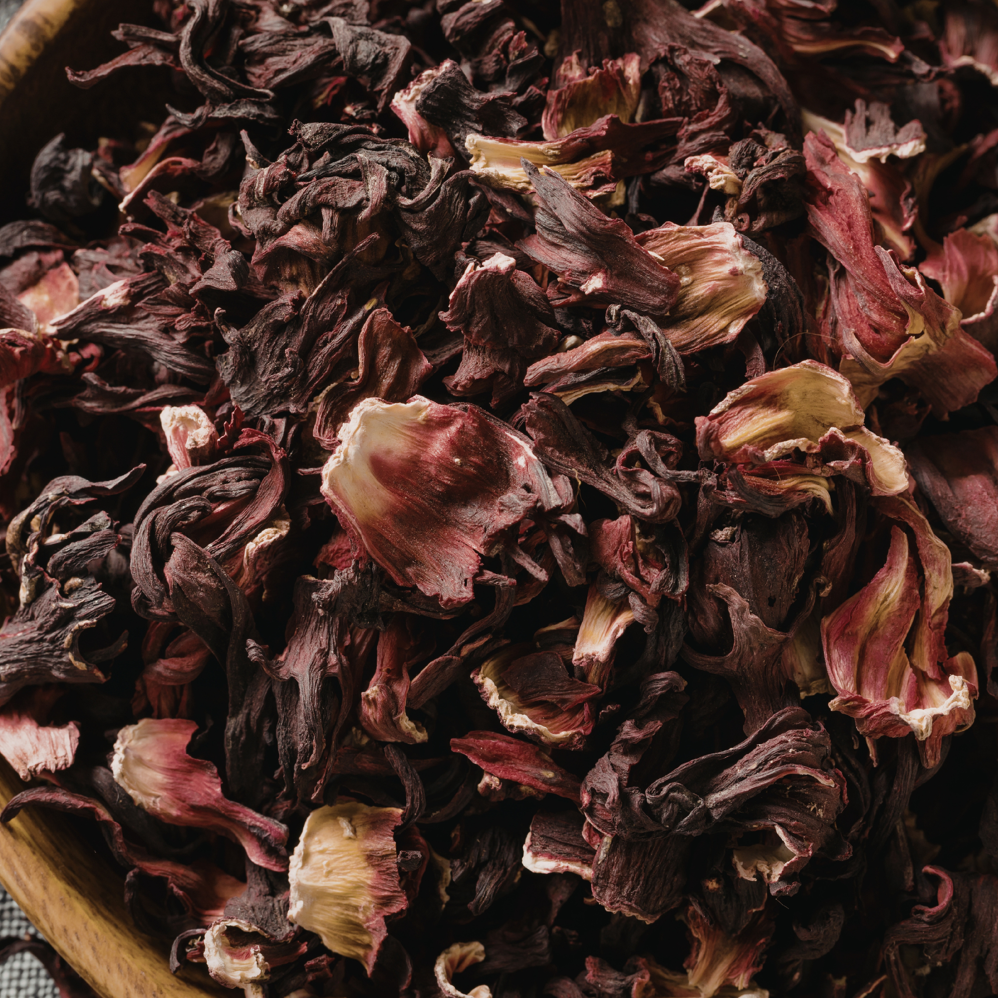 Hibiscus Flower Tincture