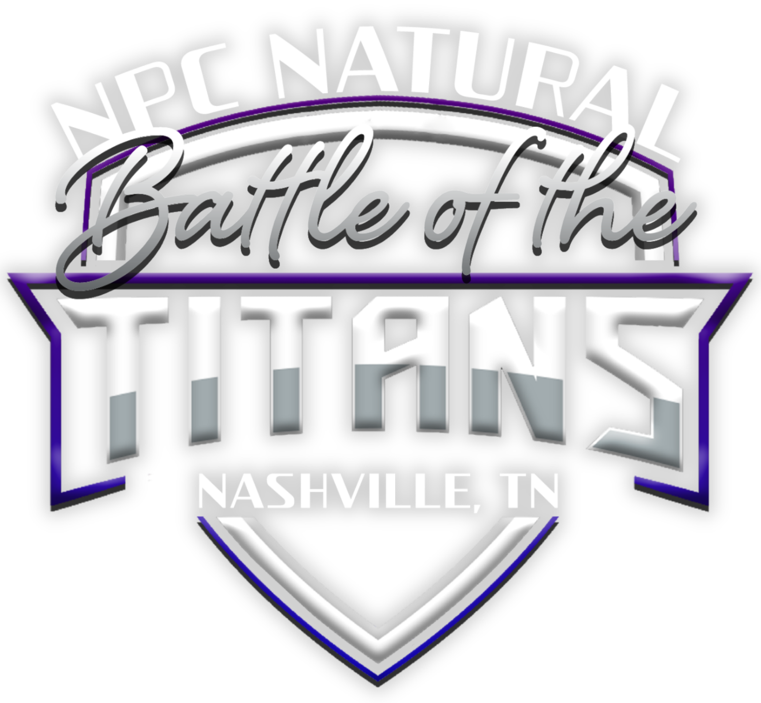 NPC NATURAL BATTLE OF THE TITANS