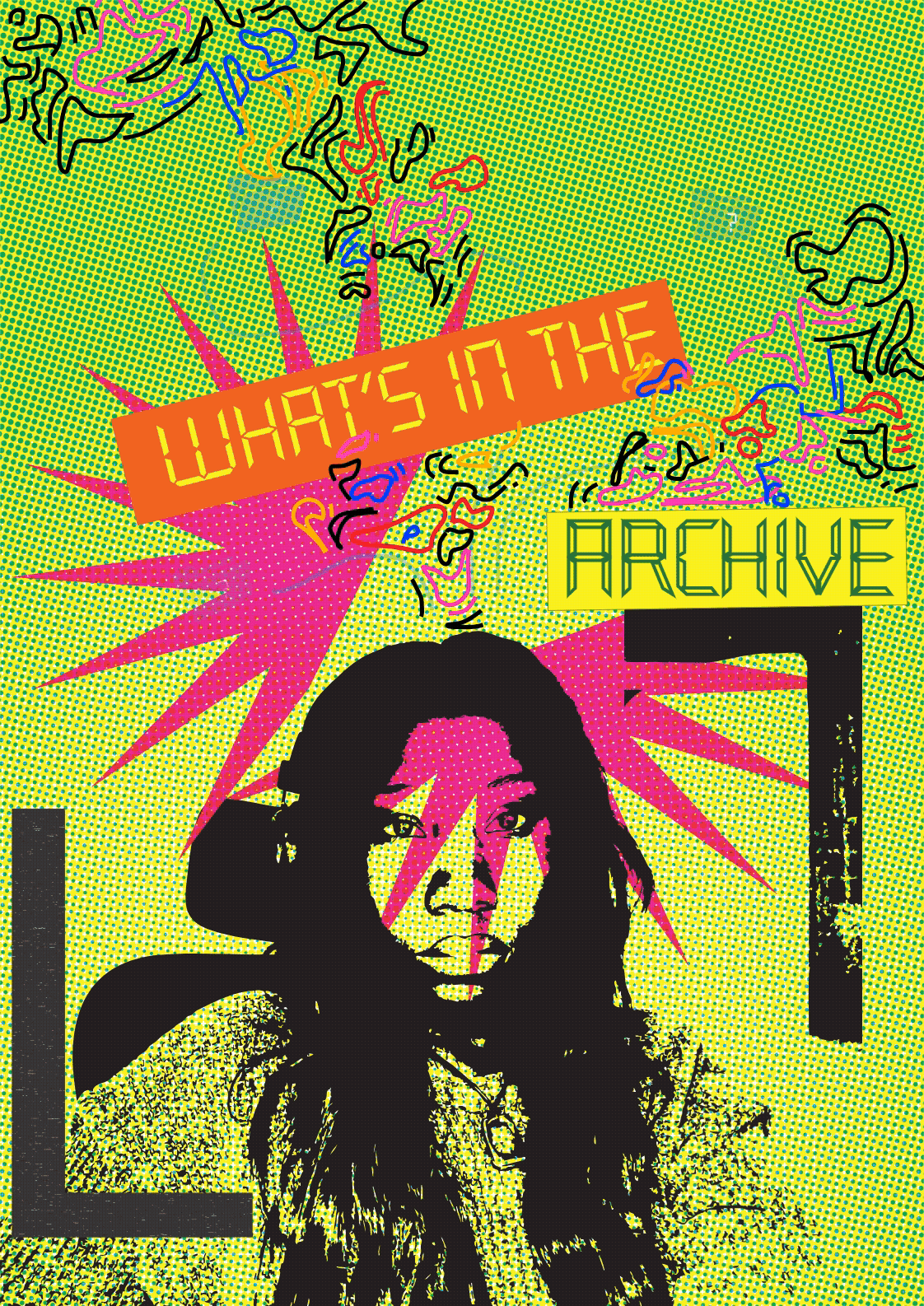 "Our Identities" Mini Series