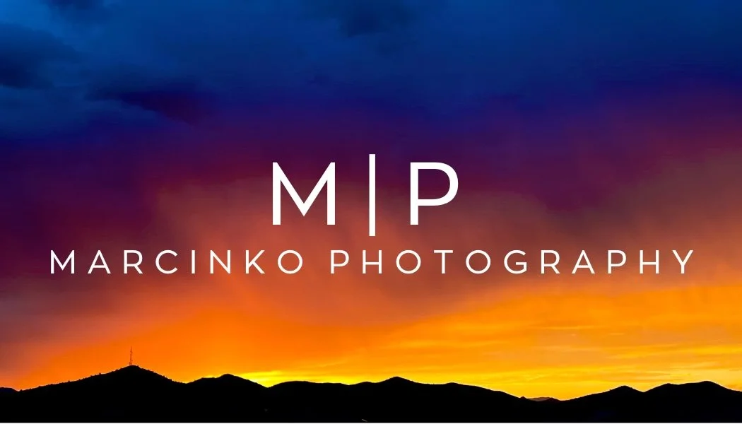 Photography: Marcinko Photography