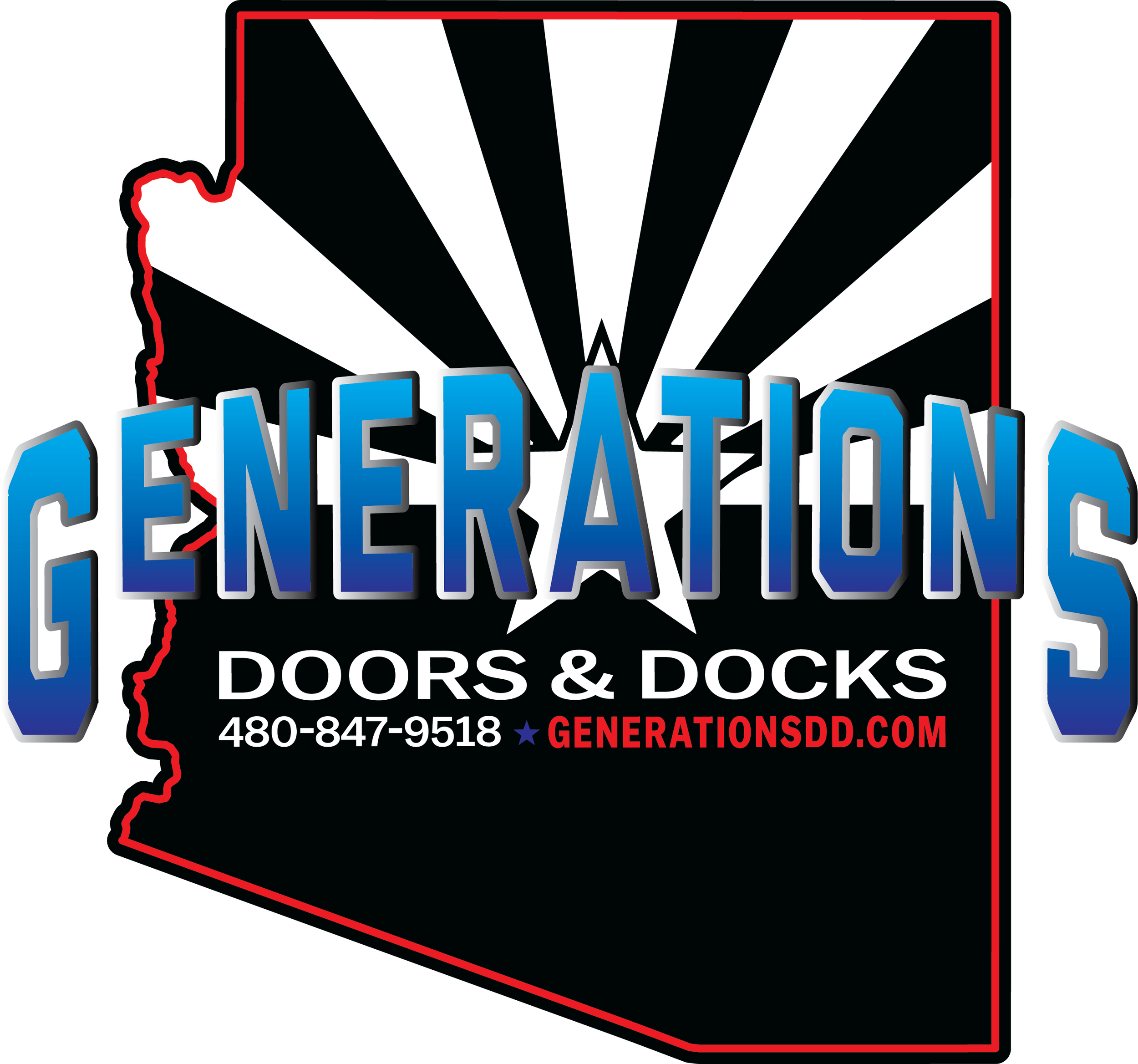 Garage Doors | Gate Automation: Generations Doors & Docks