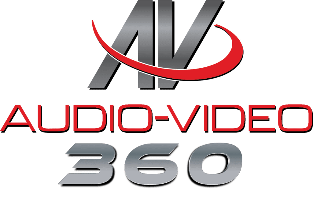 Audio Video: Audio Video 360