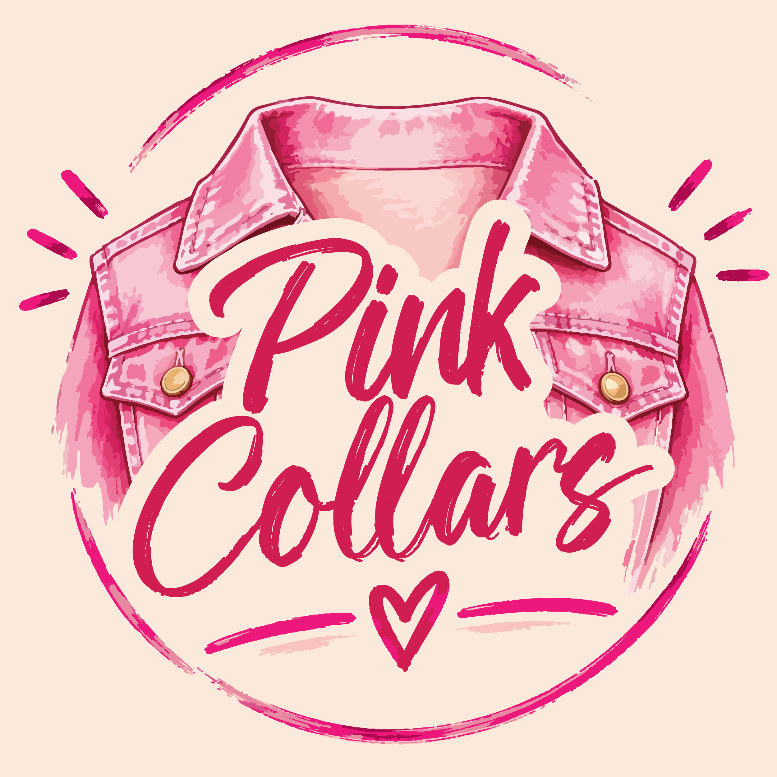 Business Coaching: Pink Collars