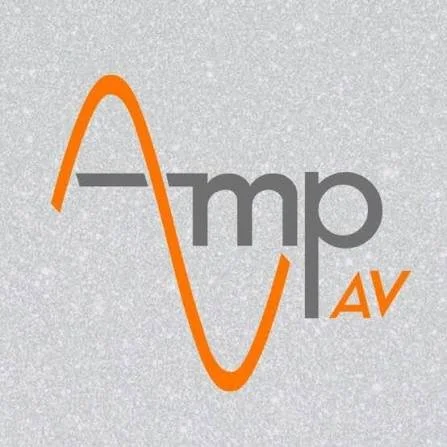 Audio Video: AMP AV