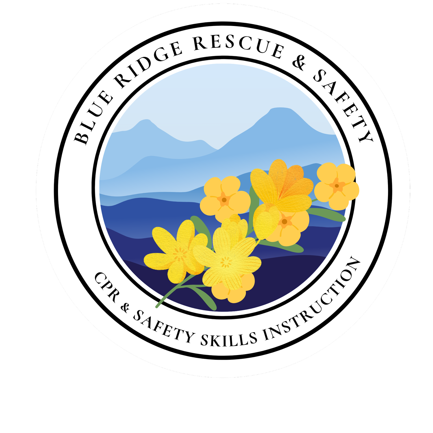 Blue Ridge Rescue & Safety | Learn Life-Saving CPR Skills Today