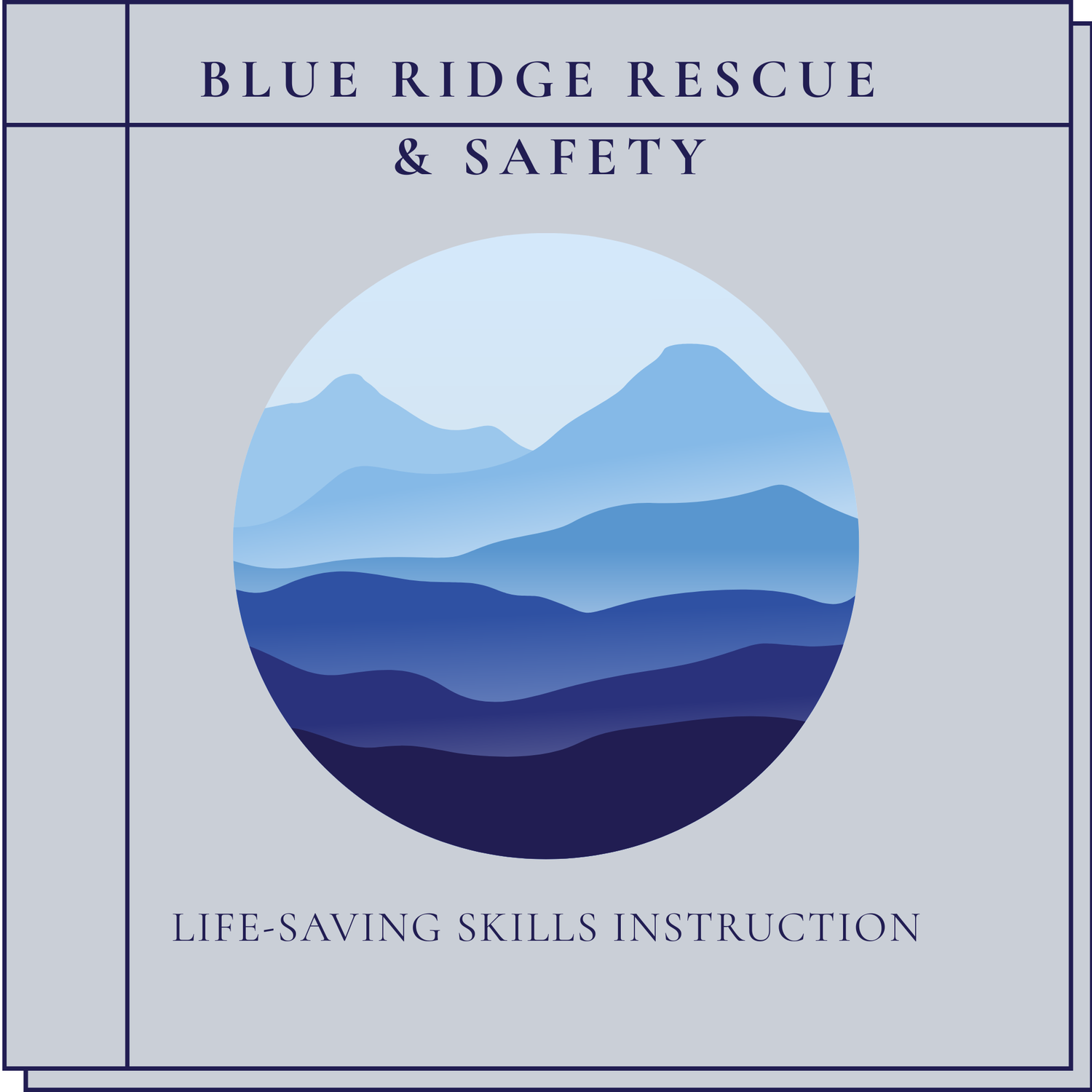 Blue Ridge Rescue &amp; Safety