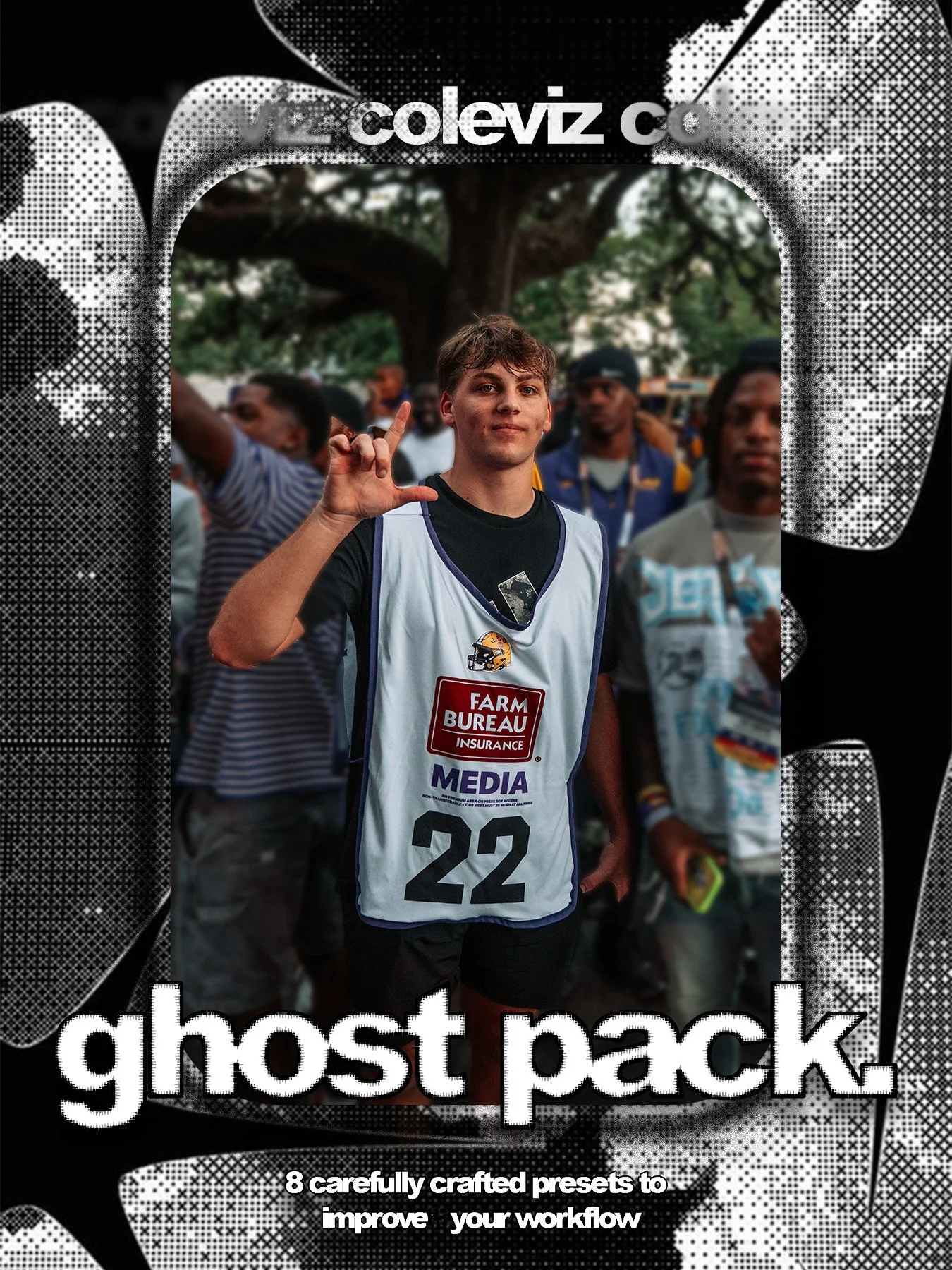 Ghost Pack