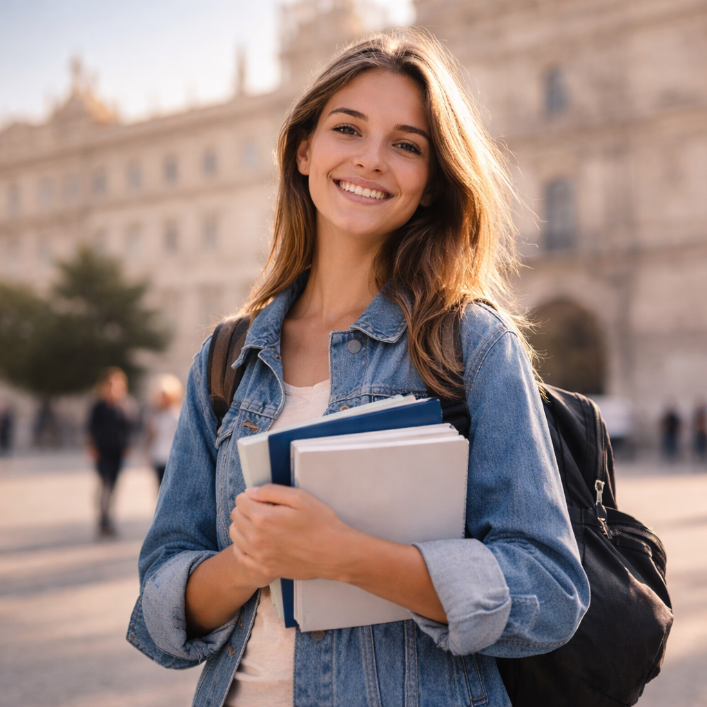 move to Spain visa help