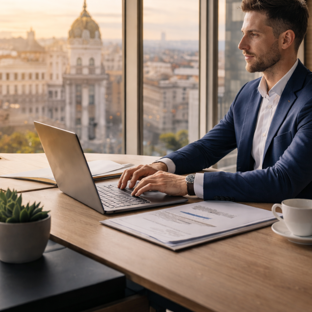 Corporate relocation services Spain professionals moving to Madrid.png