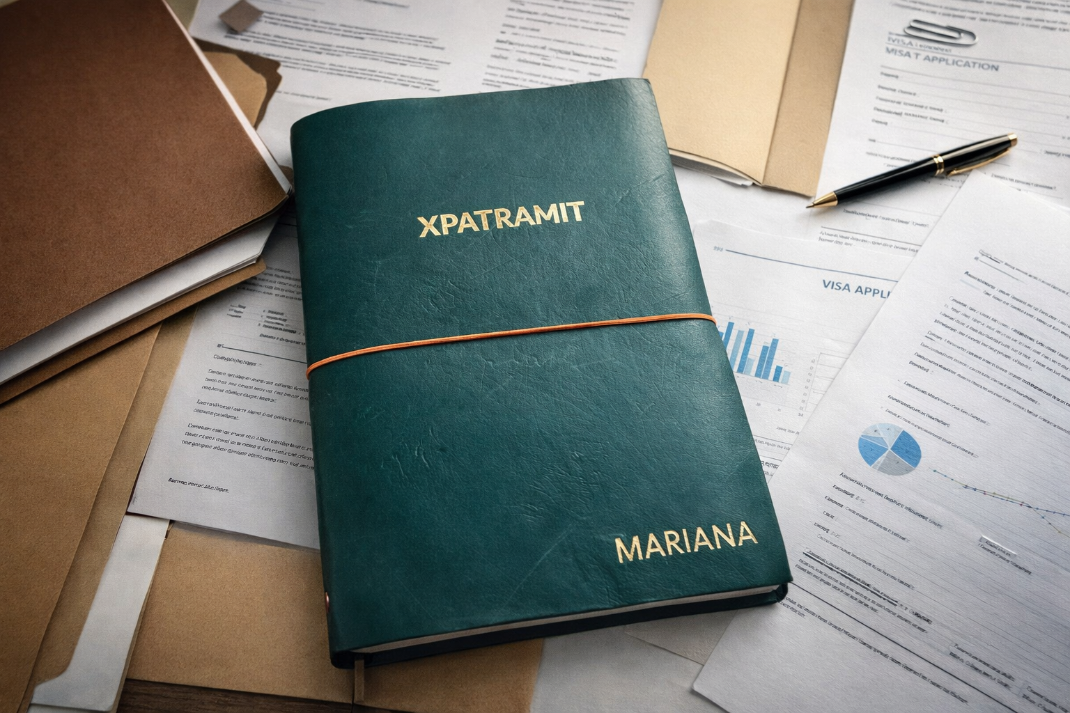 Relocation services Spain paperwork assistance Madrid