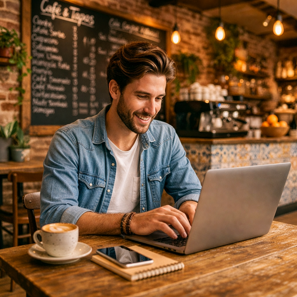 move to Spain visa help