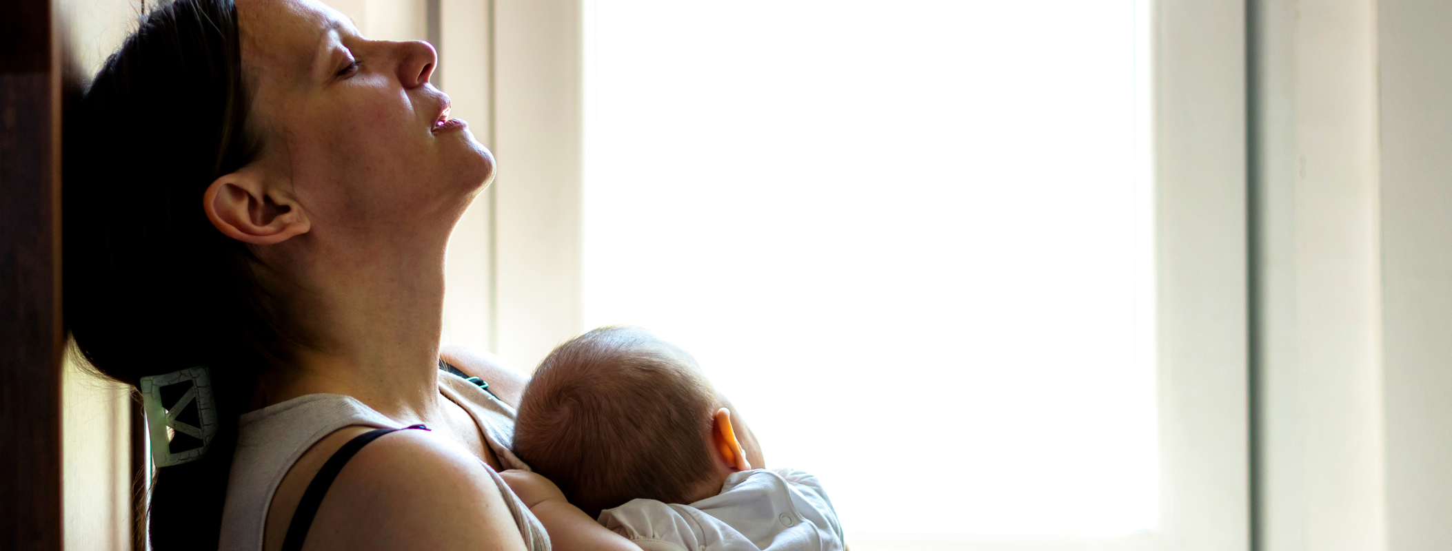 Perché il mio bambino non smette mai di piangere?