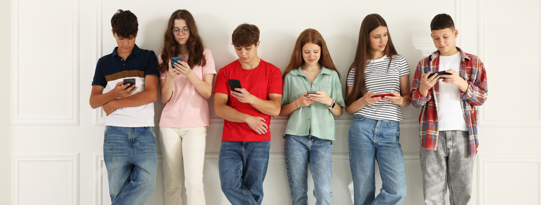 Schermi e smartphone: la conversazione che vale la pena avere