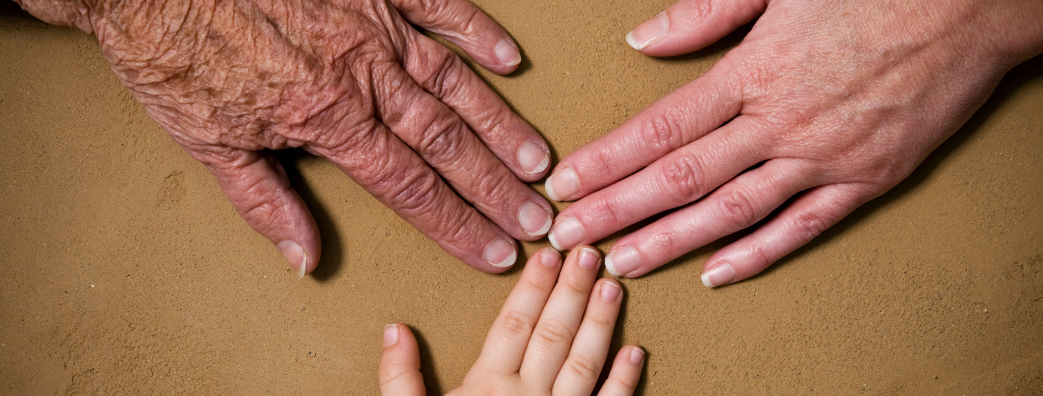 Le frasi dei tuoi genitori che senti uscire dalla tua bocca