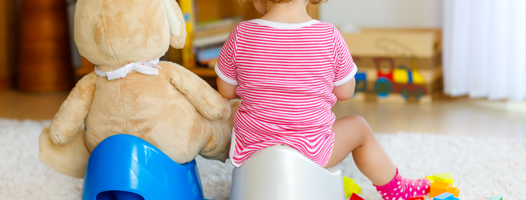 Oltre lo "Spannolinamento": Una Riflessione sulla Maturazione Neurofisiologica del Bambino