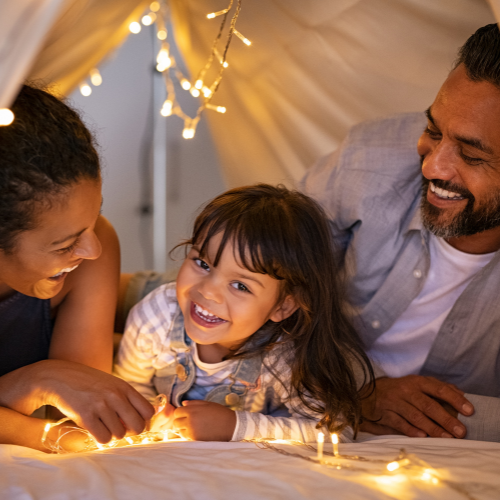 Riprogrammazione Parentale