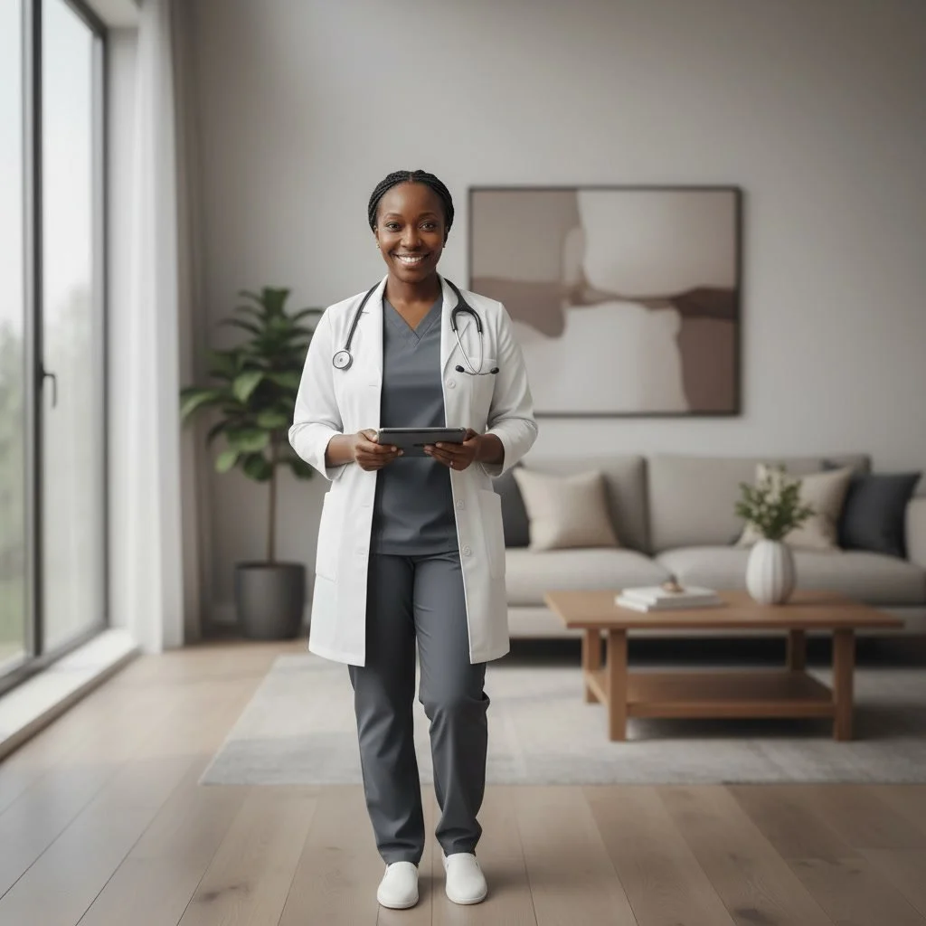 What to Expect After Surgery at Home in Buffalo, NY