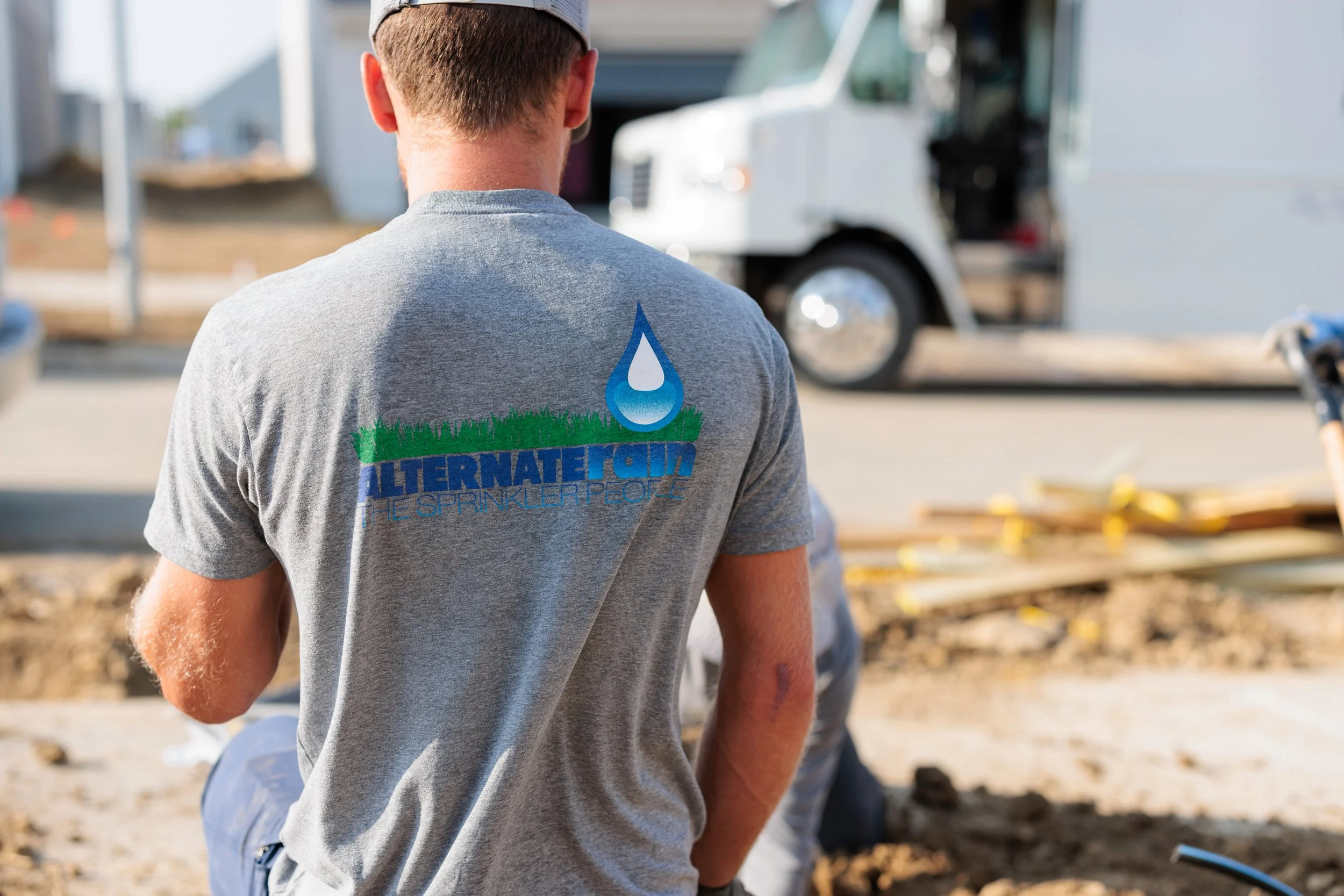 The Alternate Rain Standard: Why We Built a Different Kind of Irrigation Company