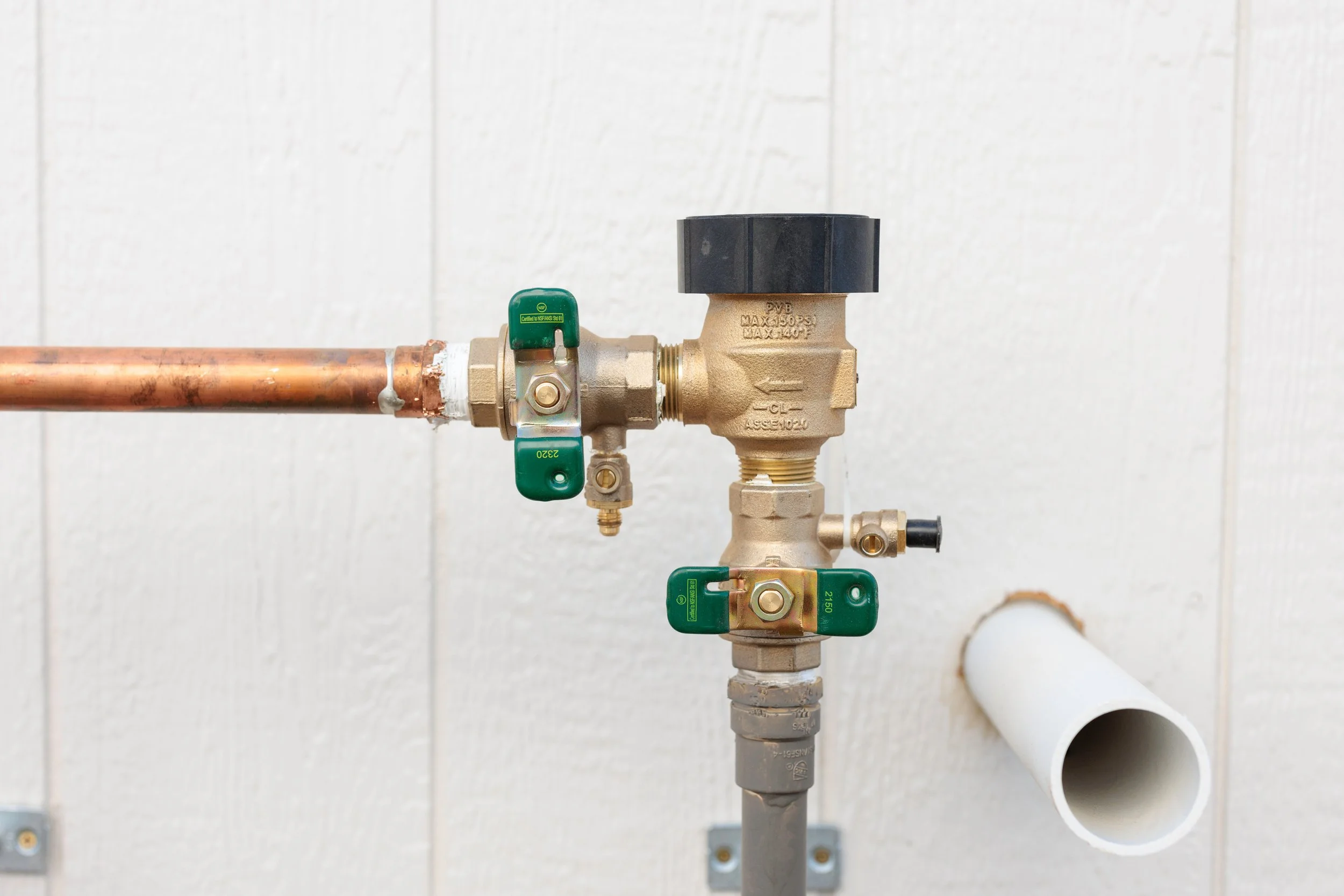 Take Control: The Alternate Rain Guide to Being your own irrigation Pro