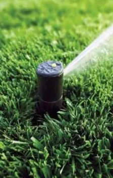 The “Invisible Install: How we save your grass while saving your time