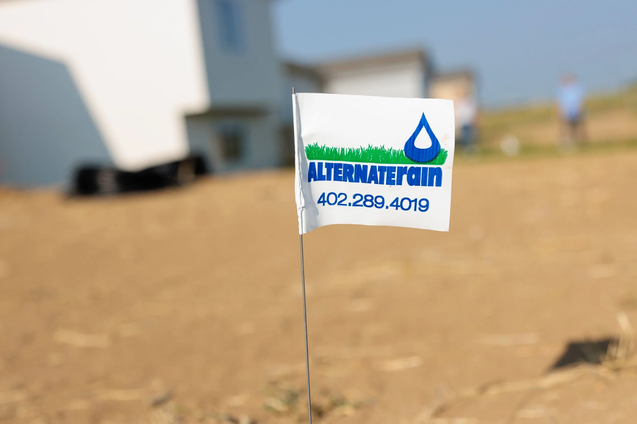 Self-Draining vs. Conventional Sprinkler Systems:What Omaha Homeowners Need to Know