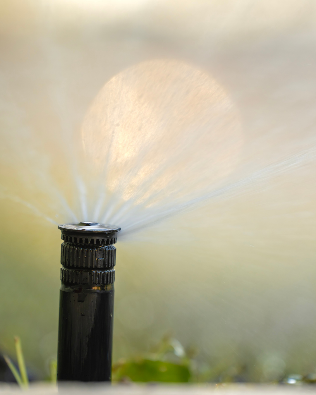 Why Your Water Bill Spikes in Summer — And How Your Sprinkler System May Be to Blame