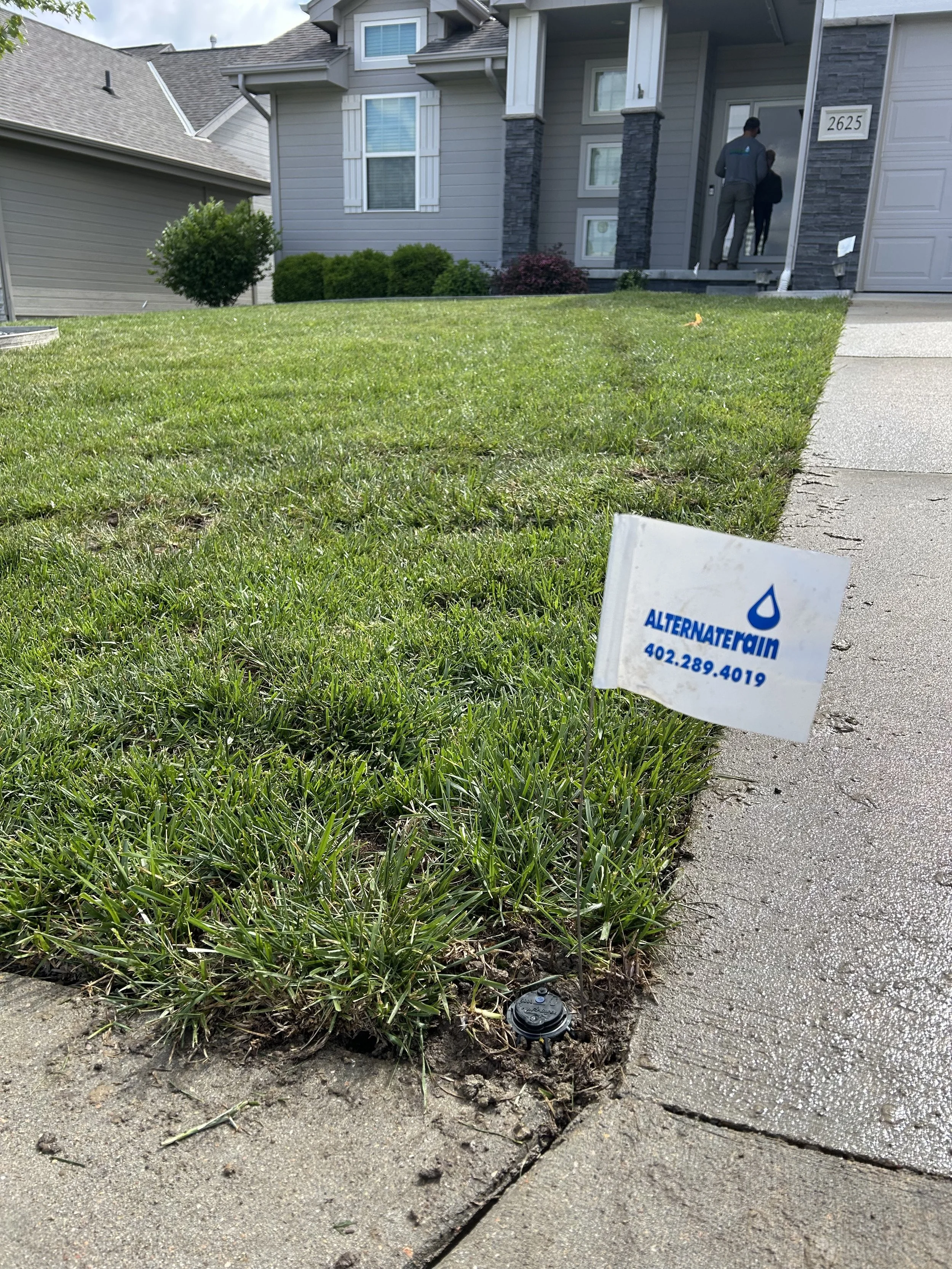 Why a Mid-Season Sprinkler Check Could Save Your Lawn — and Your Water Bill