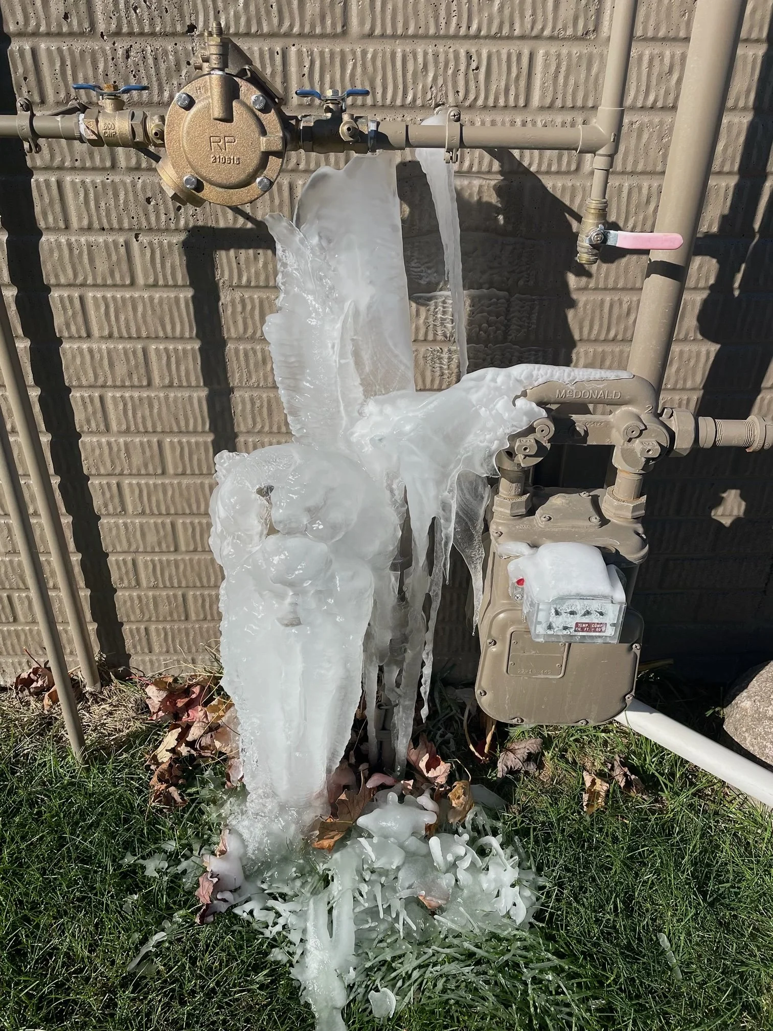When Is the Right Time to Winterize Your Sprinkler System in Omaha?